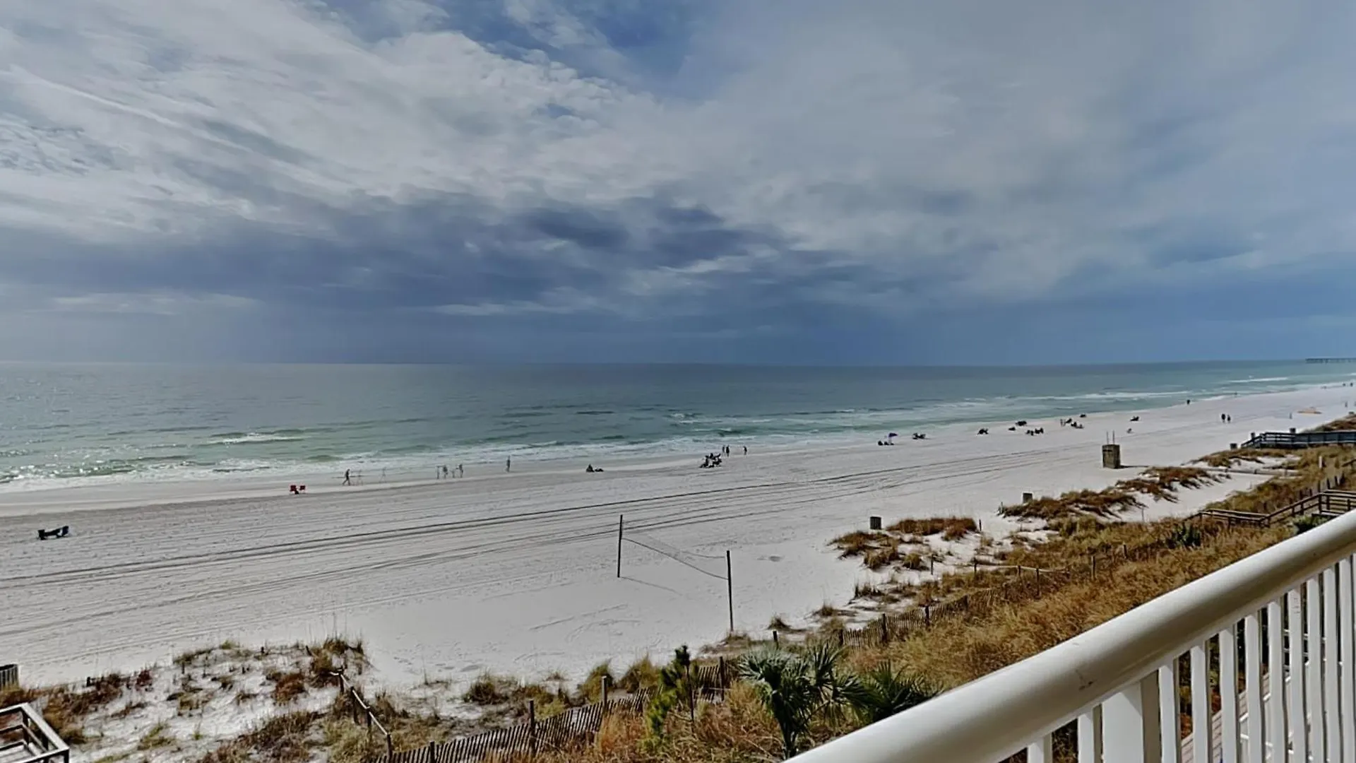 Apartment Majestic Beach Towers I 312 Panama City Beach