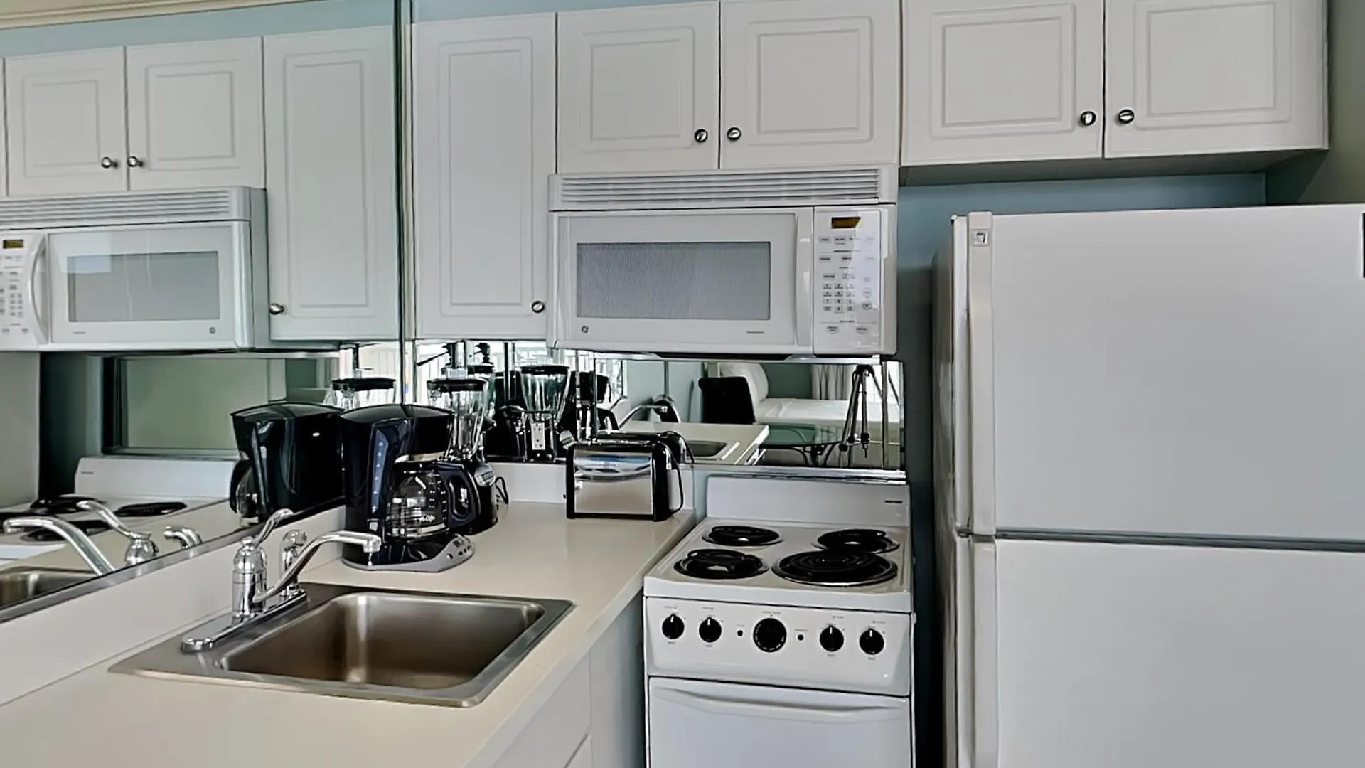 Apartment Majestic Beach Towers I 312 Panama City Beach