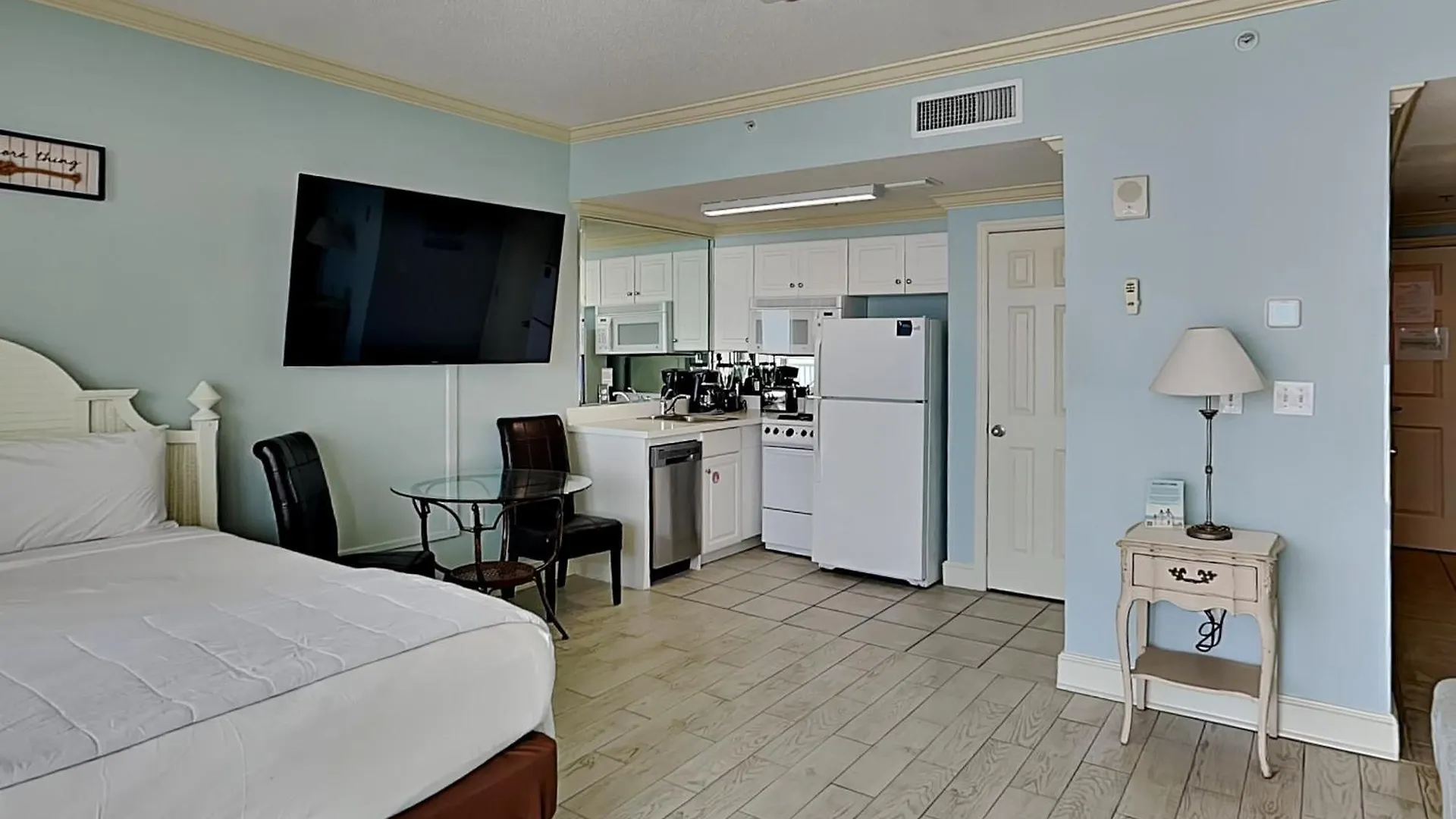 Majestic Beach Towers I 312 Panama City Beach 0*,  United States