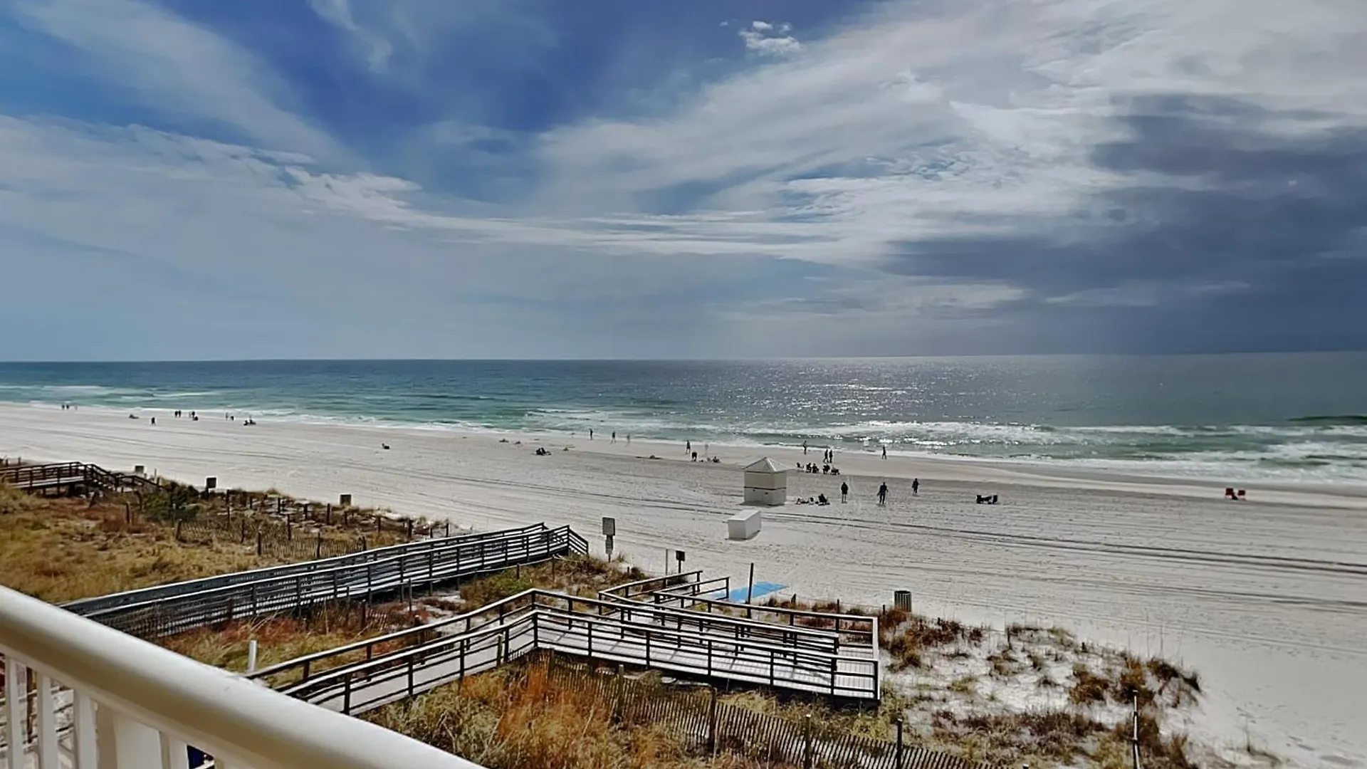 Majestic Beach Towers I 312 Panama City Beach Apartment