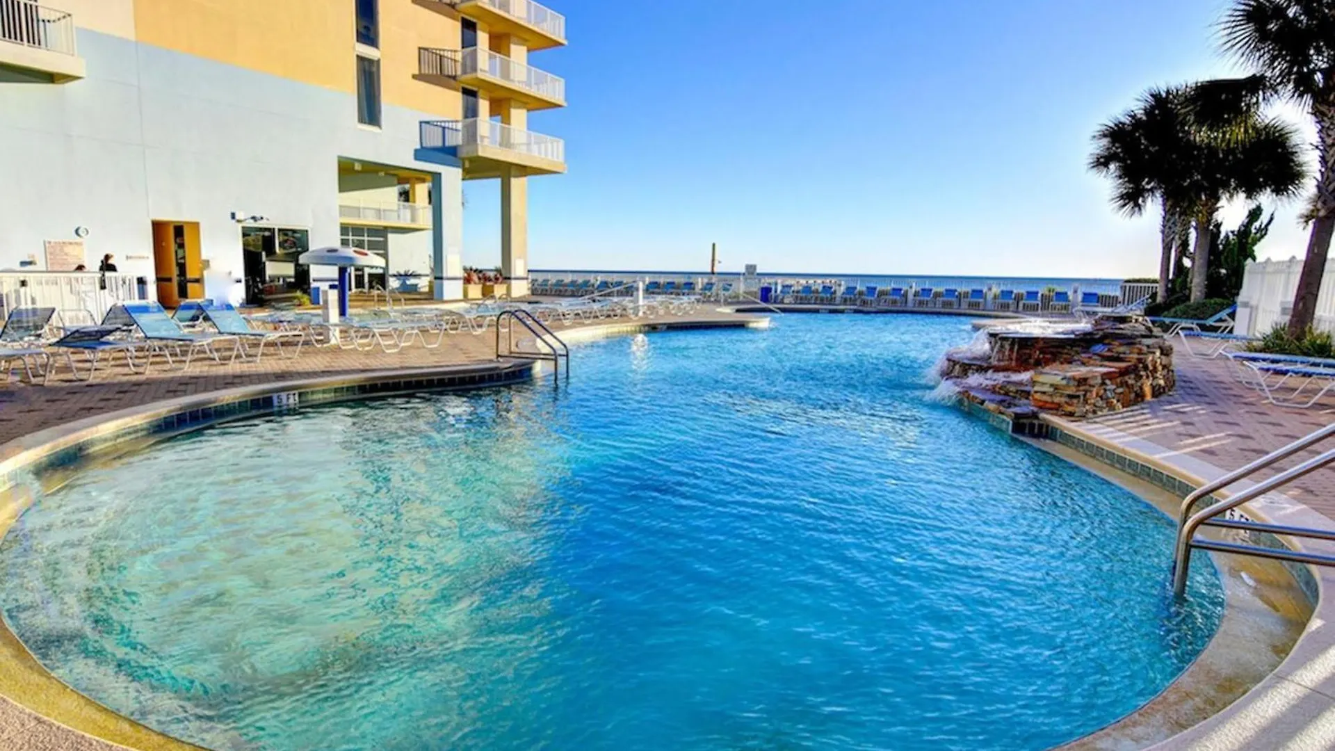 Apartment Majestic Beach Towers I 312 Panama City Beach