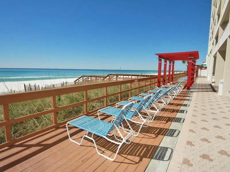 Majestic Beach Towers I 312 Panama City Beach