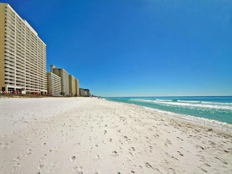 Majestic Beach Towers I 312 Panama City Beach United States