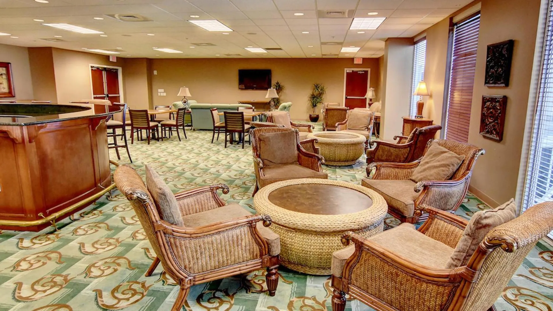 Majestic Beach Towers I 312 Panama City Beach Apartment