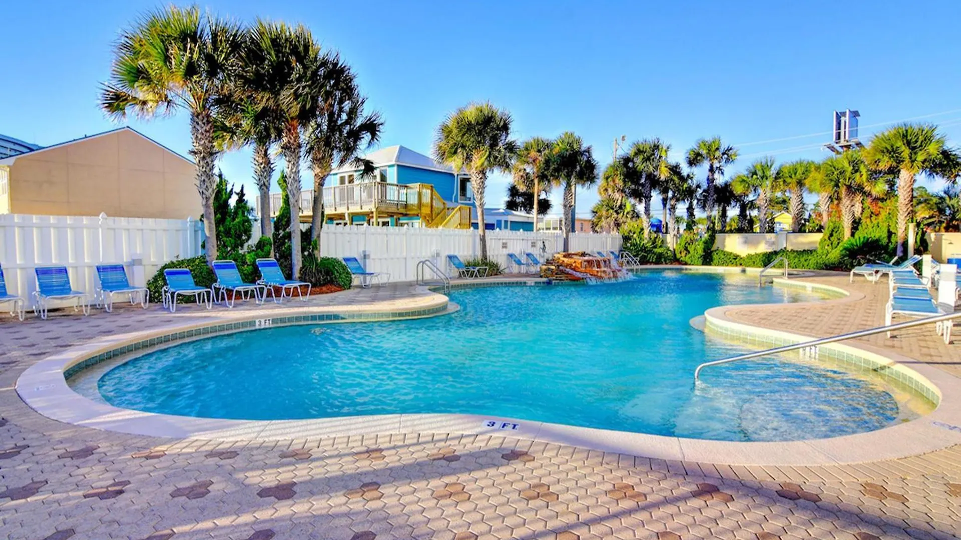 Majestic Beach Towers I 312 Panama City Beach