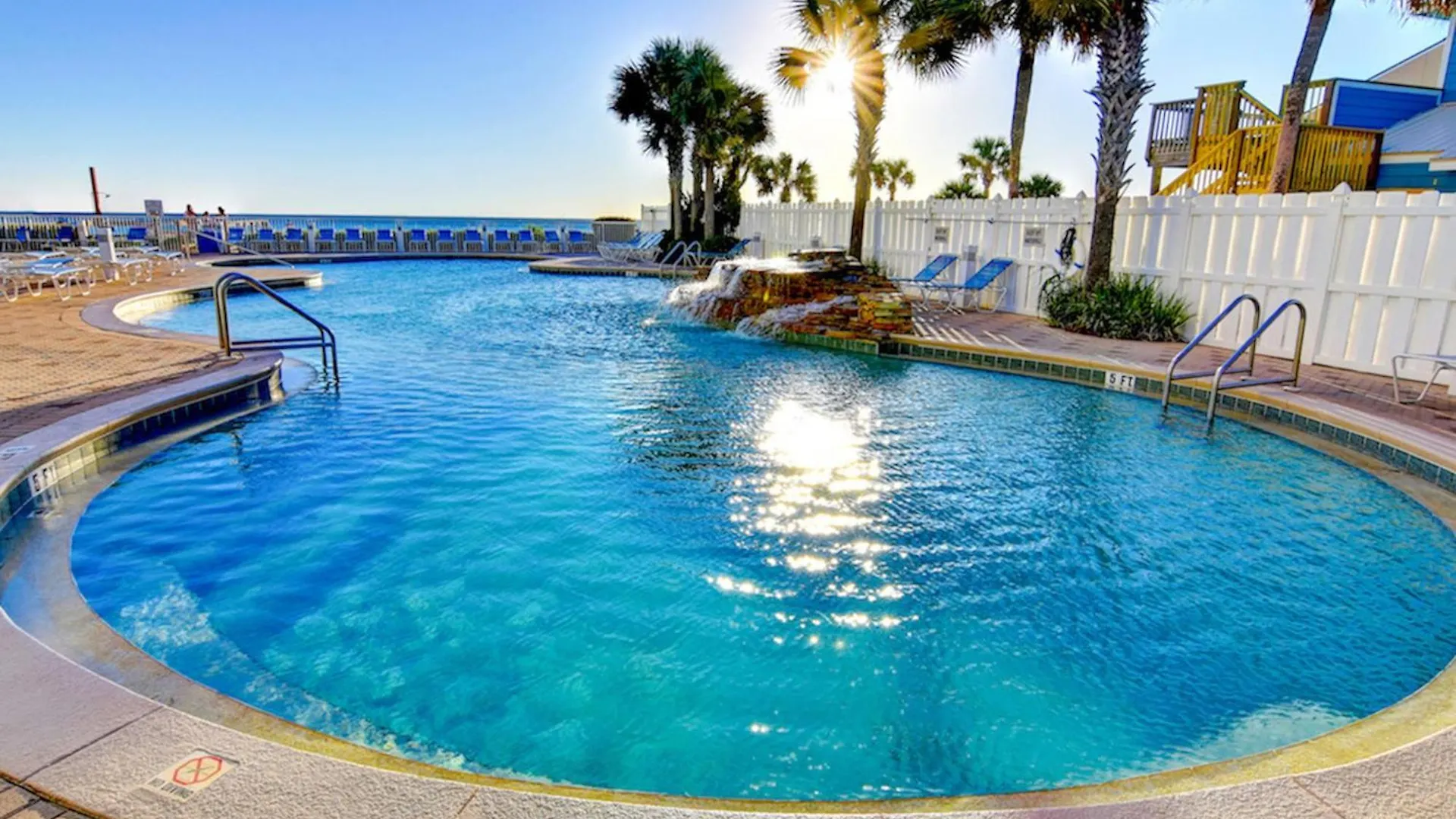 Apartment Majestic Beach Towers I 312 Panama City Beach