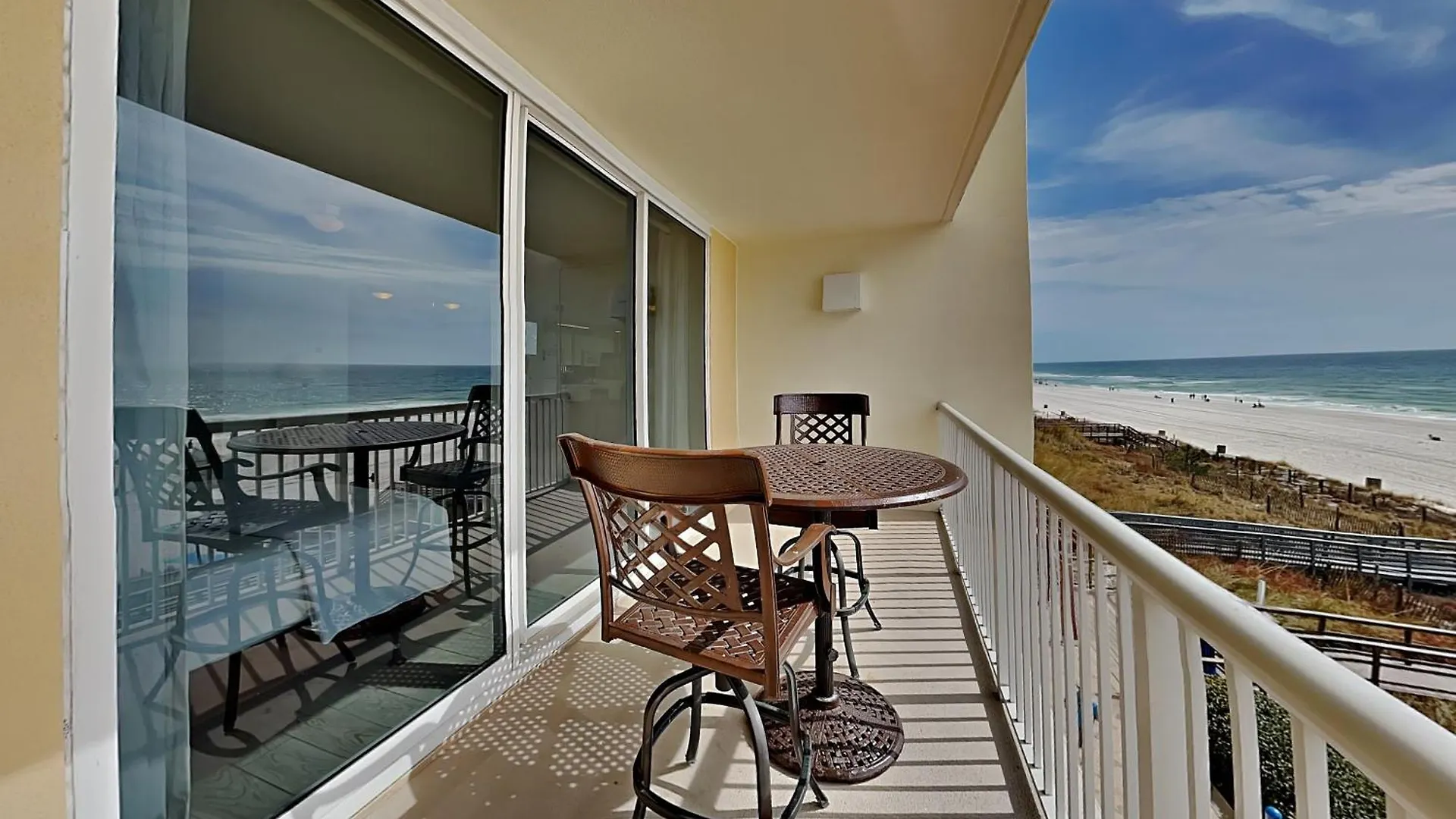 Majestic Beach Towers I 312 Panama City Beach 0*,  United States
