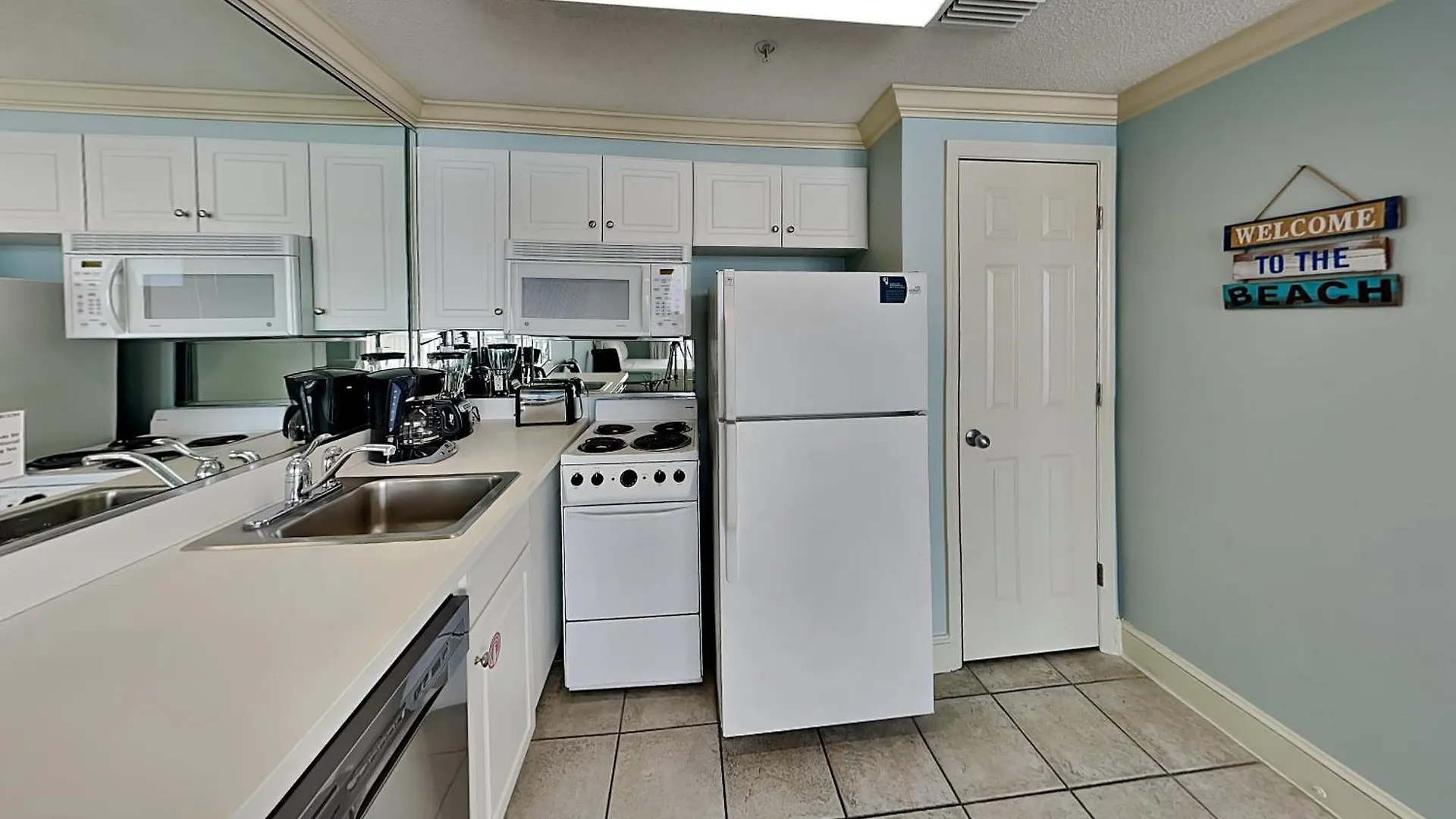 Majestic Beach Towers I 312 Panama City Beach Apartment