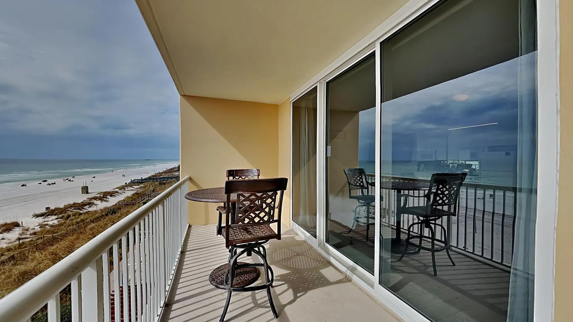 Majestic Beach Towers I 312 Panama City Beach Apartment