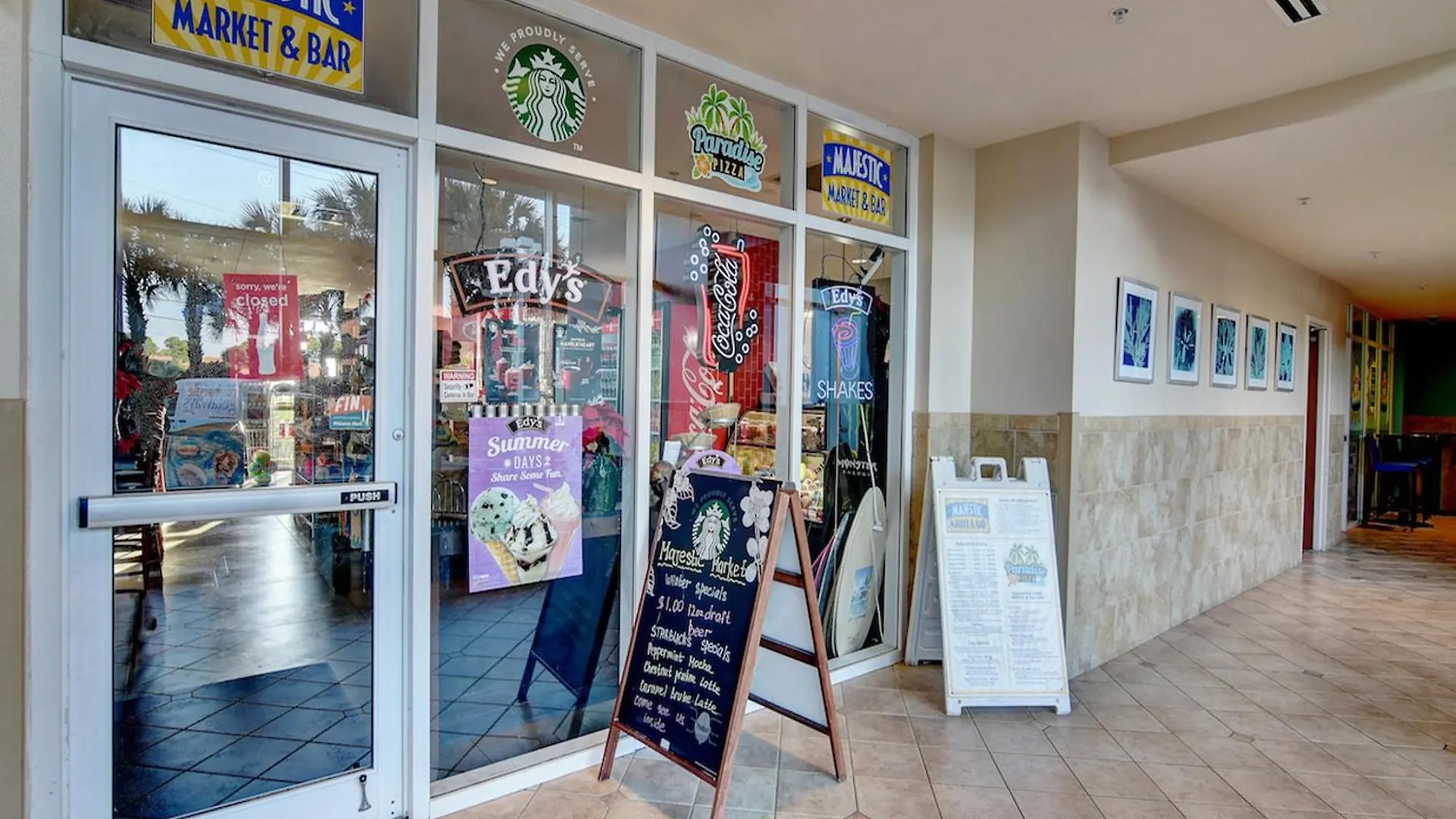 Majestic Beach Towers I 312 Panama City Beach Apartment