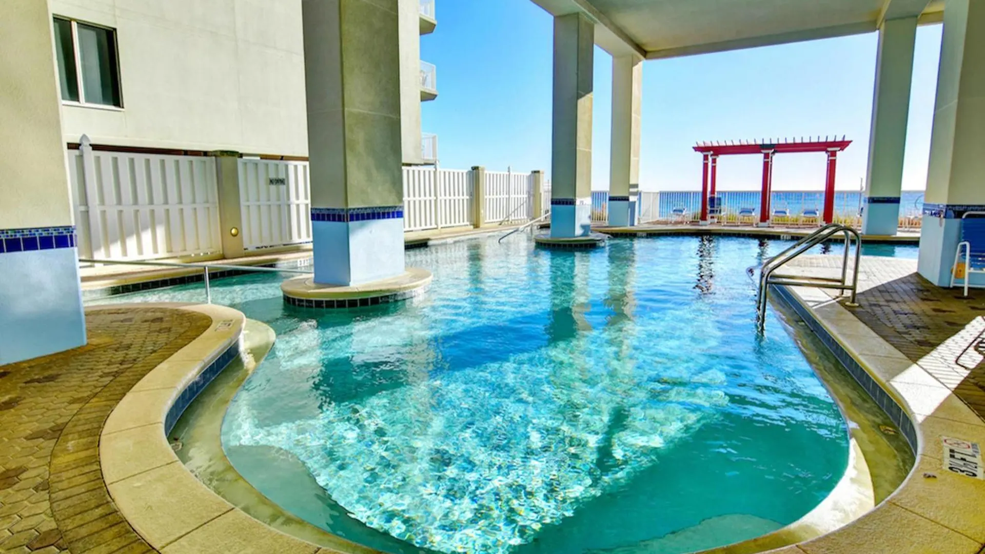 Majestic Beach Towers I 312 Panama City Beach 0*,  United States