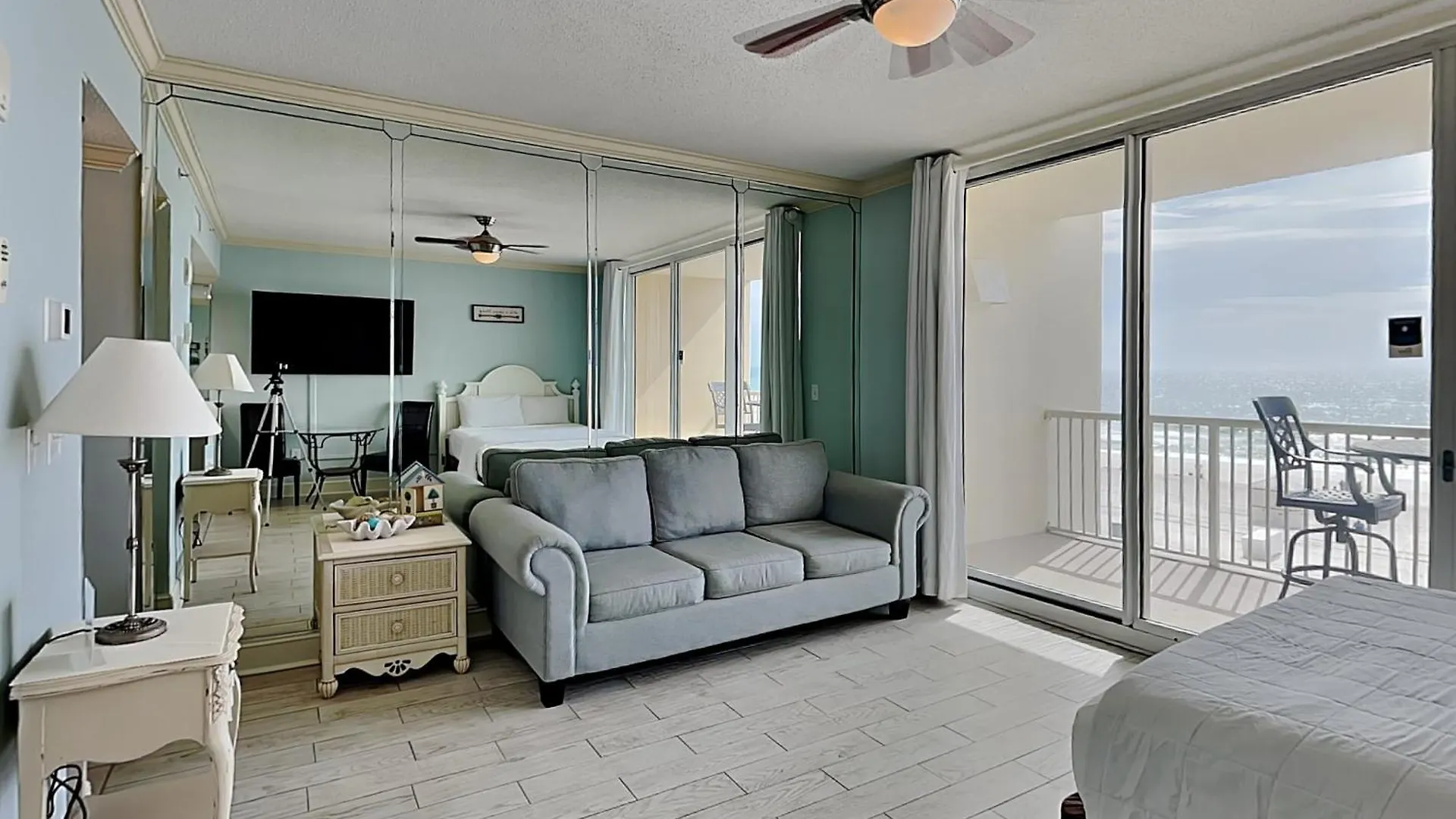 Majestic Beach Towers I 312 Panama City Beach 0*,  United States