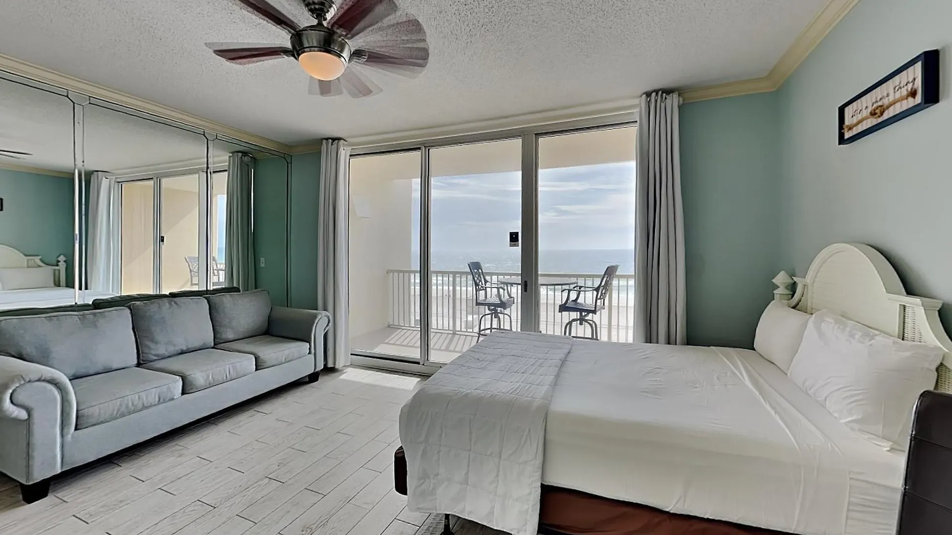 Majestic Beach Towers I 312 Panama City Beach