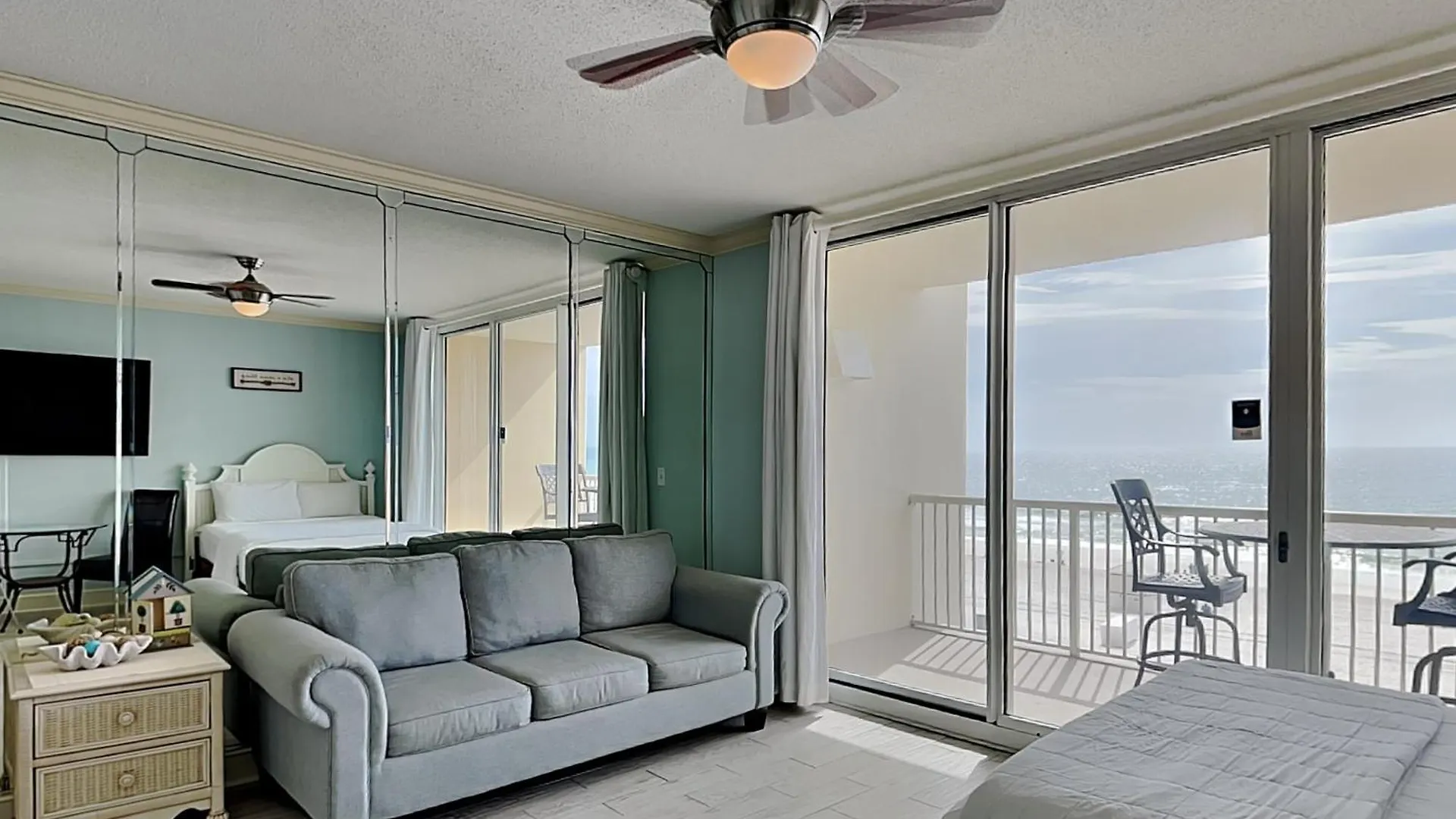 Apartment Majestic Beach Towers I 312 Panama City Beach
