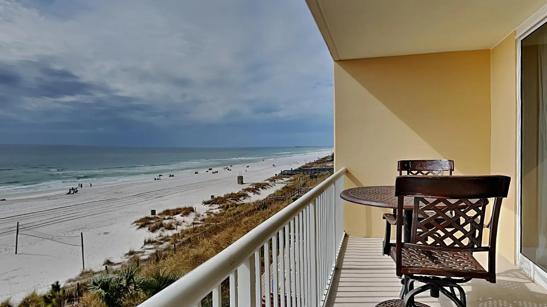 Majestic Beach Towers I 312 contacts