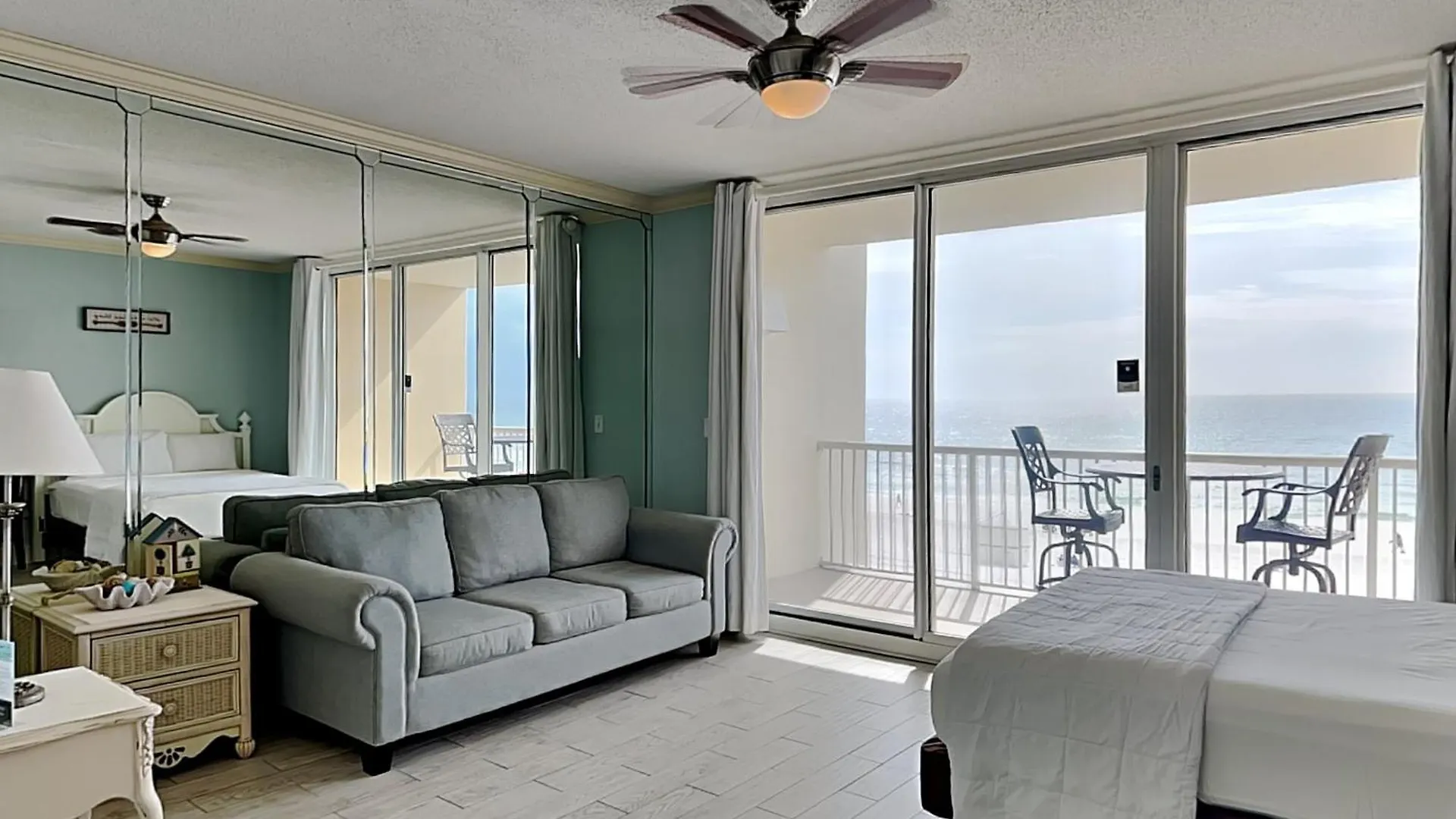 Majestic Beach Towers I 312 Panama City Beach 0*,