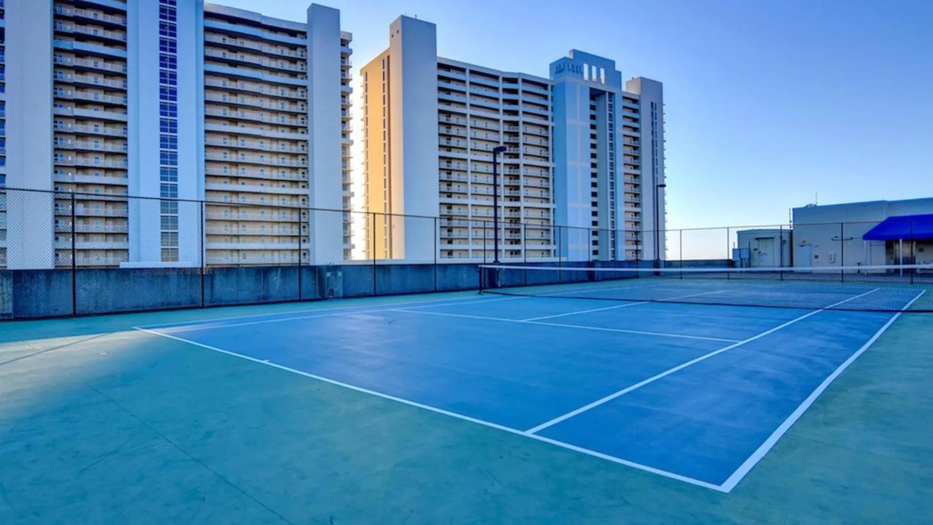 Apartment Majestic Beach Towers I 312 Panama City Beach United States