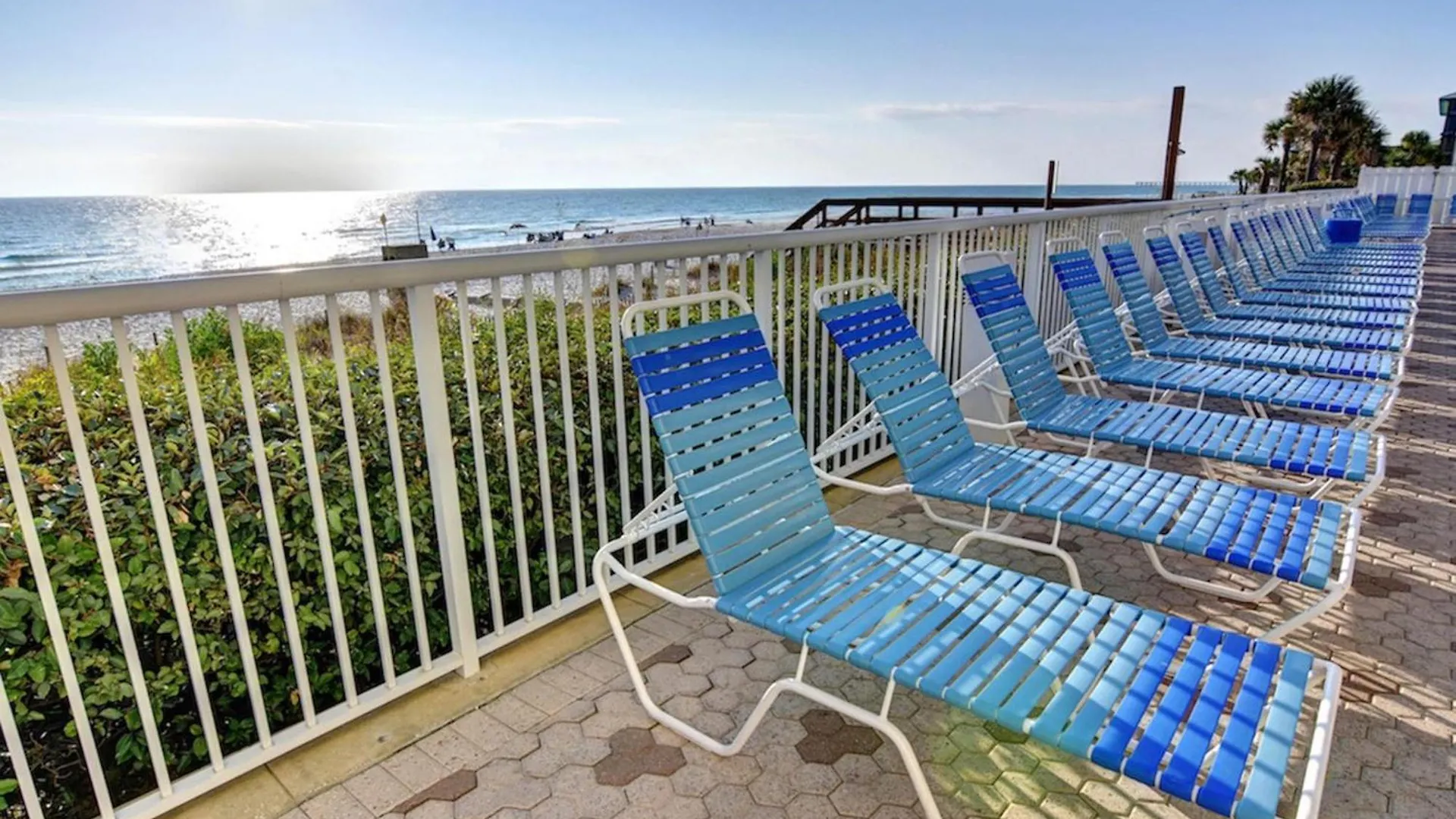 Majestic Beach Towers I 312 Panama City Beach