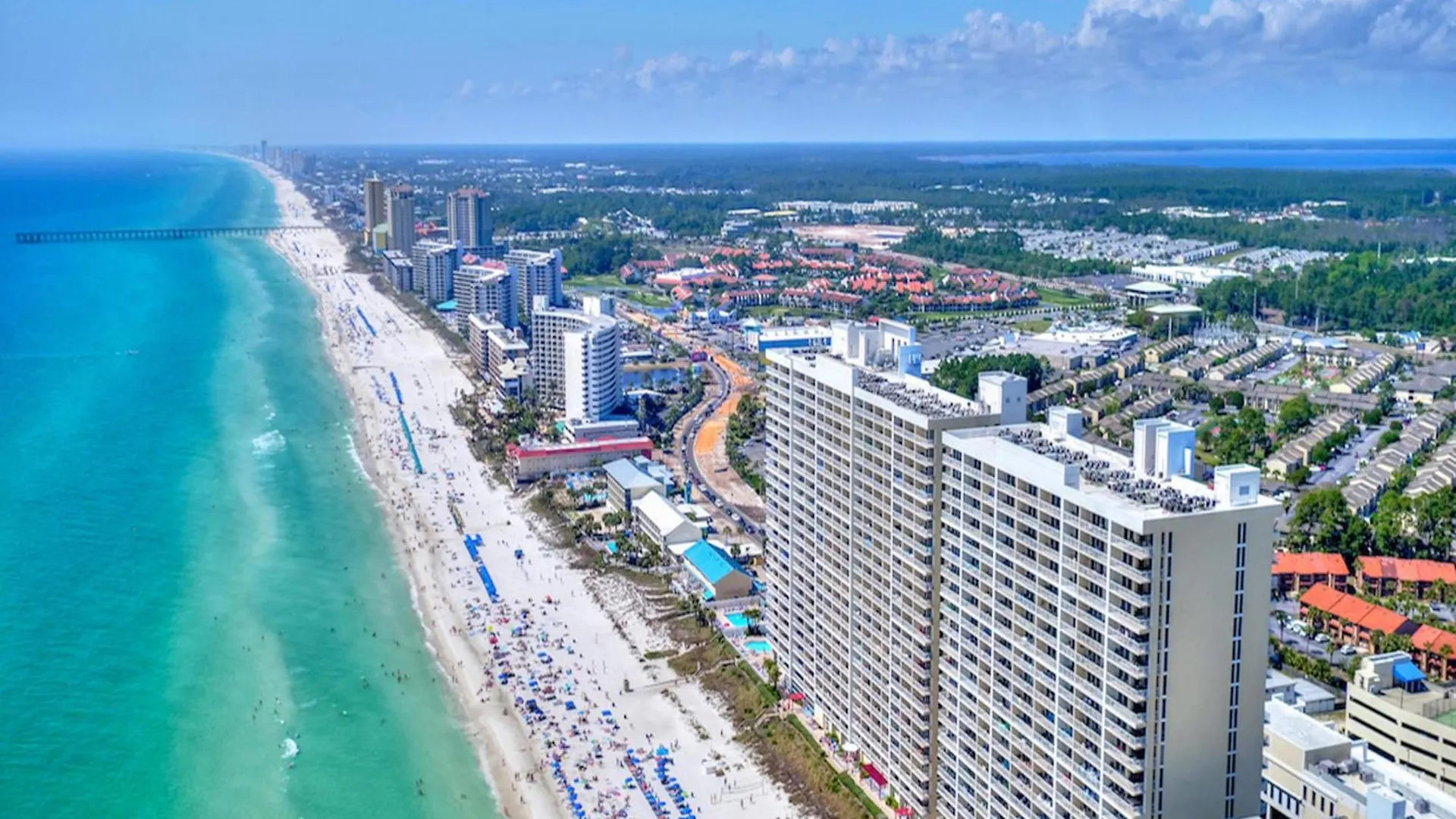 Majestic Beach Towers I 312 Panama City Beach 0*,