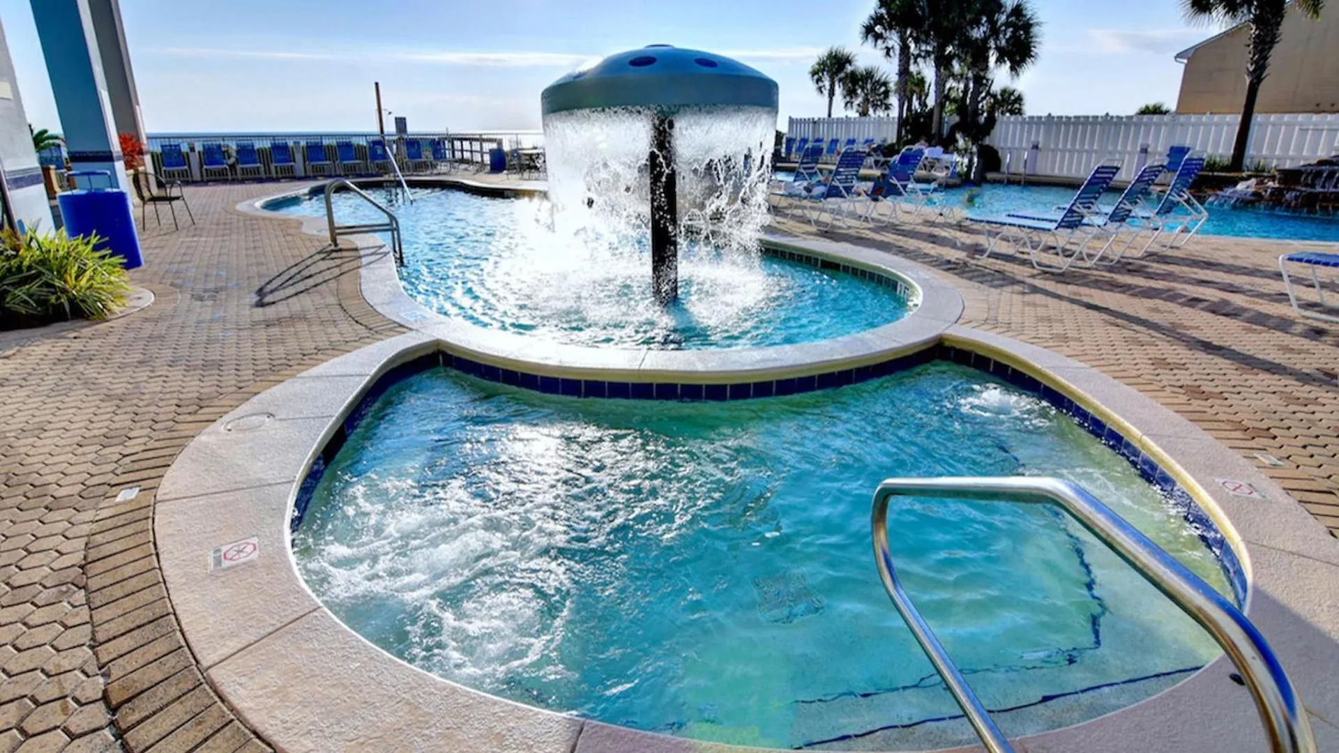 Majestic Beach Towers I 312 Panama City Beach United States